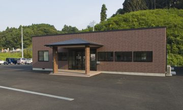 ヤマト本社斎場